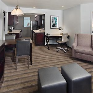 Two-Bedroom King Suite